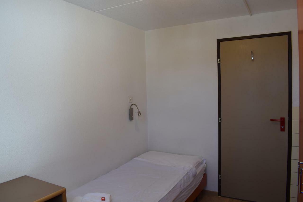 Sportlodge Muerren Luaran gambar