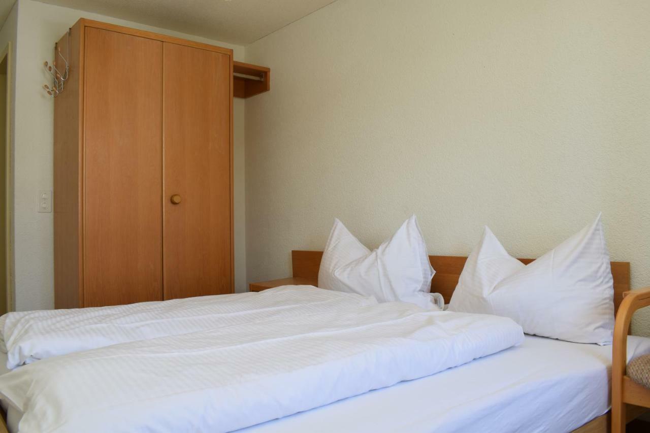 Sportlodge Muerren Luaran gambar