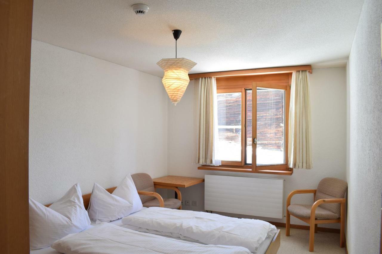 Sportlodge Muerren Luaran gambar