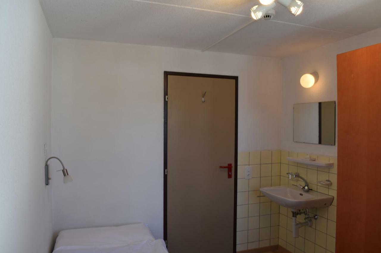 Sportlodge Muerren Luaran gambar